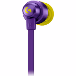 Logitech G G333 Violet