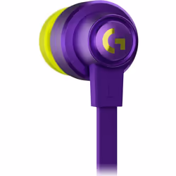 Logitech G G333 Violet - Vue supplémentaire 4