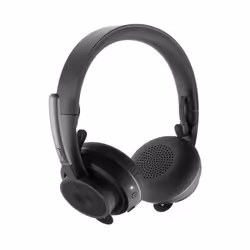 Logitech Pro Personal Video Collaboration Teams Kit système de vidéo conférence 1 personne(s) Système de vidéoconférence personnelle