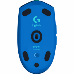 Logitech G G305 souris Droitier RF sans fil + Bluetooth Optique 12000 DPI - Vue supplémentaire 6