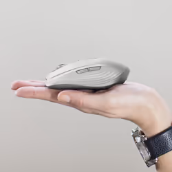 Logitech Performante et compacte MX Anywhere 3