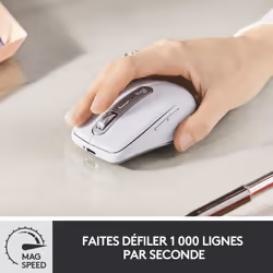 Logitech Performante et compacte MX Anywhere 3