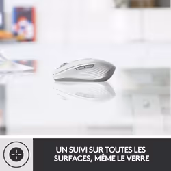 Logitech Performante et compacte MX Anywhere 3 - Vue supplémentaire 4