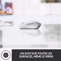 Logitech MX Anywhere 3 pour Mac Compact