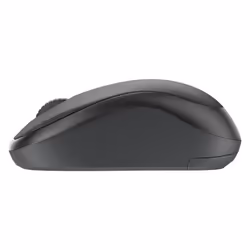 Logitech MK295 Silent Wireless Combo clavier Souris incluse RF sans fil Portuguais Graphite - Vue supplémentaire 5