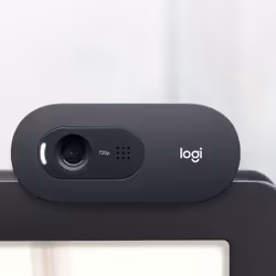 Logitech C505 HD Webcam - Vue supplémentaire 7