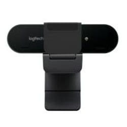 Logitech 952-000066 accessoire de webcam Couvercle de protection de propriété Noir