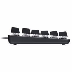 Logitech K835 TKL Mechanical Keyboard clavier USB Français Graphite, Gris - Vue supplémentaire 4