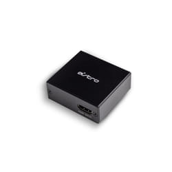ASTRO Gaming 943-000450 changeur de genre de câble HDMI A SPDIF + HDMI A Noir