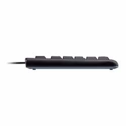 Logitech MK120 clavier Souris incluse USB Français Noir