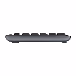 Logitech MK270 clavier Souris incluse RF sans fil Français Noir - Vue supplémentaire 4