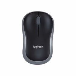 Logitech MK270 clavier Souris incluse RF sans fil Français Noir - Vue supplémentaire 5