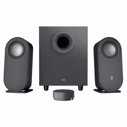Logitech Z407
