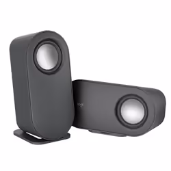 Logitech Z407 40 W PC/ordinateur portable Graphite 2.1 canaux 10 W Bluetooth
