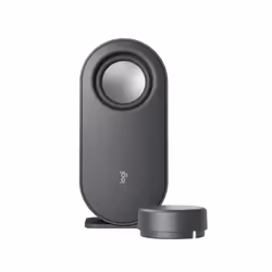 Logitech Z407 40 W PC/ordinateur portable Graphite 2.1 canaux 10 W Bluetooth