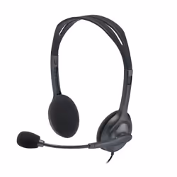 Logitech H111