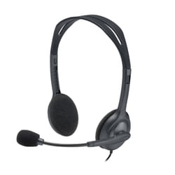 Logitech H111 Noir