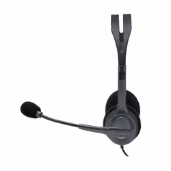 Logitech H111 Noir