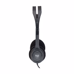 Logitech H111 Noir