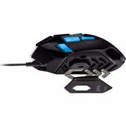 Logitech G G502 HERO K/DA souris Droitier USB Type-A Optique 25600 DPI