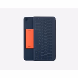 Logitech Rugged Combo 3 Bleu Smart Connector QWERTY Espagnole - Vue supplémentaire 10