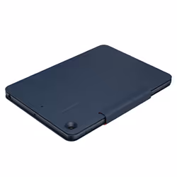 Logitech Rugged Combo 3 Bleu Smart Connector QWERTY Espagnole - Vue supplémentaire 5