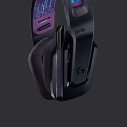 Logitech G G535 Noir