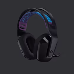 Logitech G G535 Noir - Vue supplémentaire 6