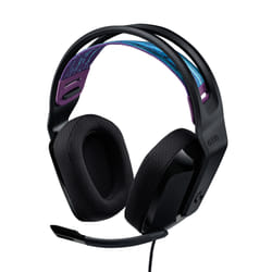 Logitech G G335 Noir