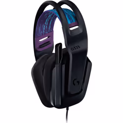 Logitech G G335 Noir