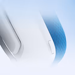 Logitech G G335 Blanc - Vue supplémentaire 4