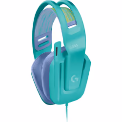 Logitech G G335 Couleur menthe