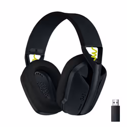 Logitech G G435