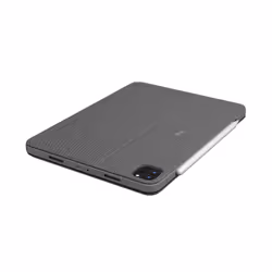 Logitech Combo Touch Gris Smart Connector QWERTZ Allemand - Vue supplémentaire 6