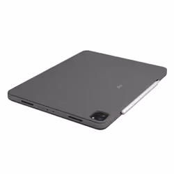 Logitech Combo Touch Gris Smart Connector QWERTY Nordique - Vue supplémentaire 6