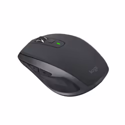Logitech MX Anywhere 2S souris Droitier RF sans fil + Bluetooth Laser 4000 DPI