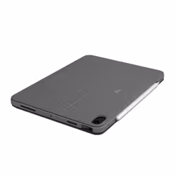 Logitech Combo Touch Gris Smart Connector Italien - Vue supplémentaire 5