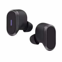 Logitech Zone, True Wireless Stereo (TWS), Appels/Musique, 13 g, Casque, Graphite