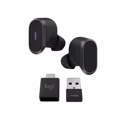 Logitech Zone Graphite