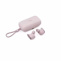 Logitech Zone True Wireless Rose - Vue supplémentaire 4