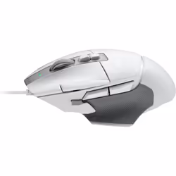Logitech G G502 X souris Droitier USB Type-A Optique 25600 DPI - Vue supplémentaire 16