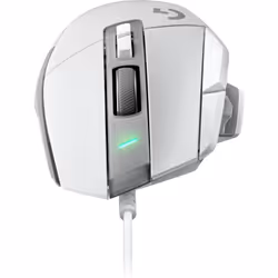 Logitech G G502 X souris Droitier USB Type-A Optique 25600 DPI - Vue supplémentaire 17