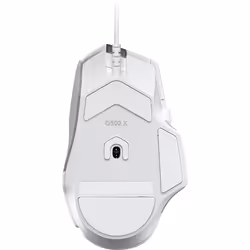 Logitech G G502 X souris Droitier USB Type-A Optique 25600 DPI - Vue supplémentaire 18
