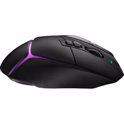 Logitech G G502 X Plus souris Droitier RF sans fil Optique 25600 DPI - Vue supplémentaire 4
