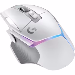 Logitech G G502 X Plus souris Droitier RF sans fil Optique 25600 DPI - Vue supplémentaire 17