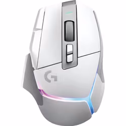 Logitech G G502 X Plus souris Droitier RF sans fil Optique 25600 DPI - Vue supplémentaire 18