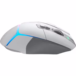 Logitech G G502 X Plus souris Droitier RF sans fil Optique 25600 DPI - Vue supplémentaire 19
