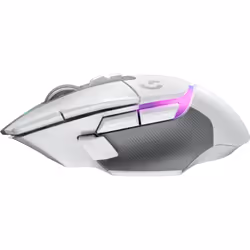 Logitech G G502 X Plus souris Droitier RF sans fil Optique 25600 DPI - Vue supplémentaire 20