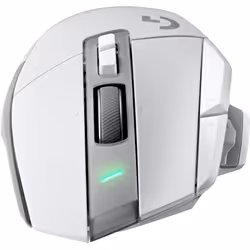 Logitech G G502 X Plus souris Droitier RF sans fil Optique 25600 DPI - Vue supplémentaire 21