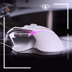 Logitech G G502 X Plus souris Droitier RF sans fil Optique 25600 DPI